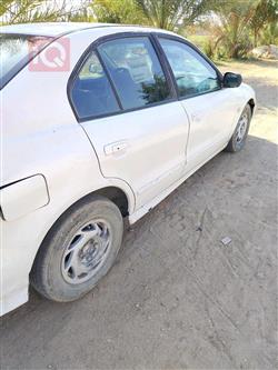 ميتسوبيشي جالنت